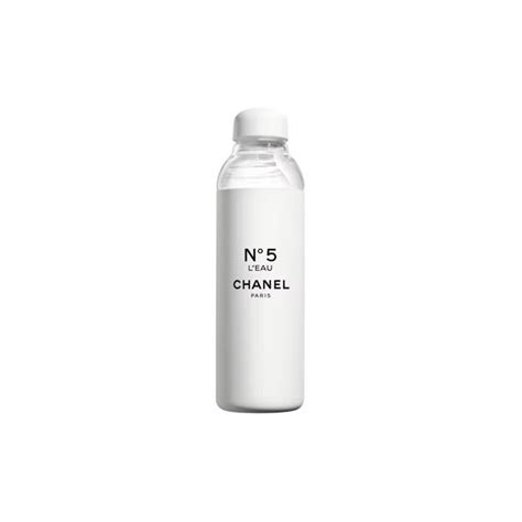 chanel number 5 water bottle|chanel no 5 original.